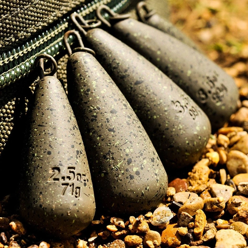 Korda Heli Leads